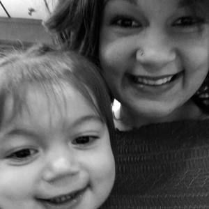 Meet your Posher, Kaitlyn